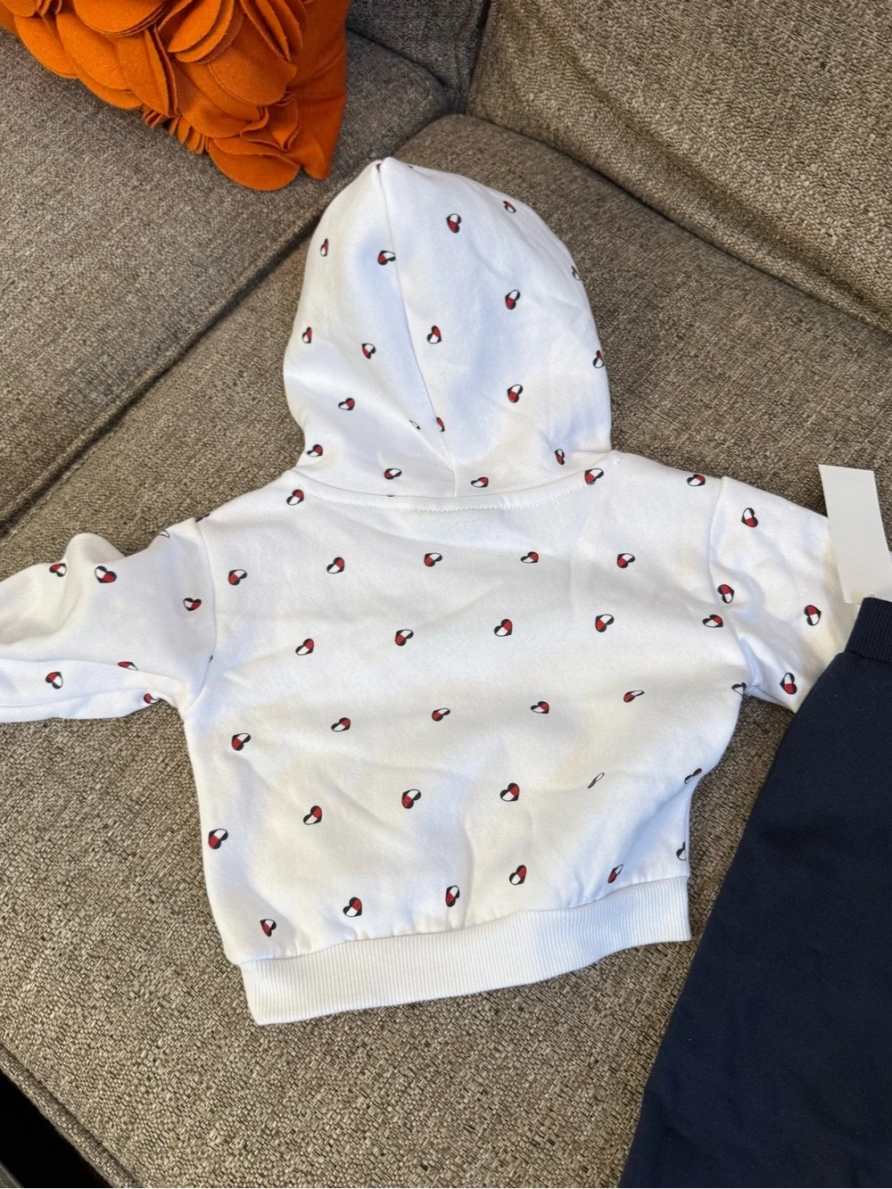 Tommy Hilfiger nwt tommy